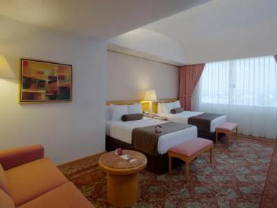 Crowne Plaza Mexico City North-Tlalnepantla by IHG - 46