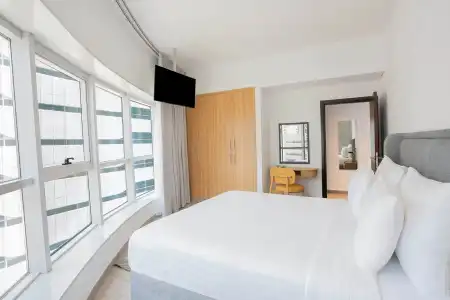 Citadines Metro Central Dubai - 2