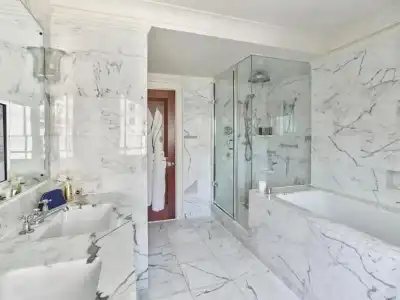 The Dorchester - 95