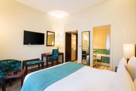 Hôtel Régent Contades  By Stay Collection - 51