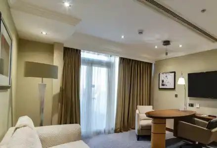 Hilton London Paddington - 74