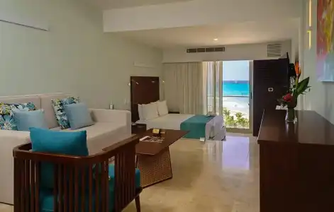 Sunset Royal Beach Resort - All Inclusive - 76