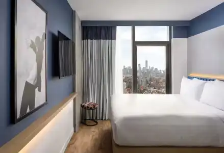 Motto by Hilton New York City Chelsea - 73
