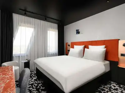 ibis Styles Budapest Airport - 37