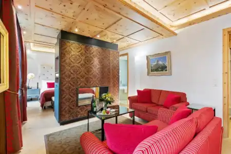 Grand Zermatterhof - 94