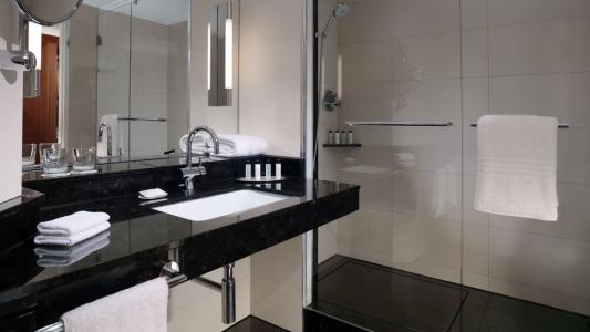 Berlin Marriott - 39