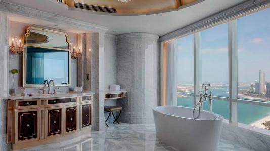 The St. Regis Abu Dhabi - 65
