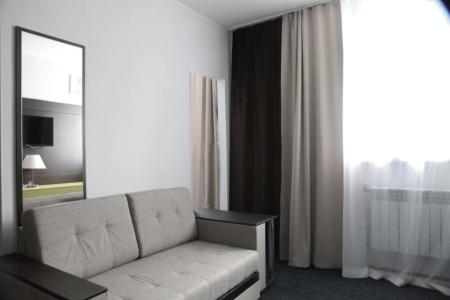 Avangard Apart-Hotel - 64