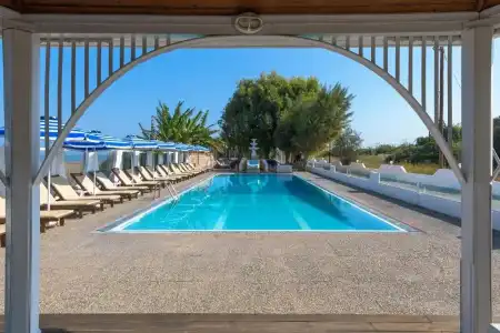 Nirvana Beach - 22