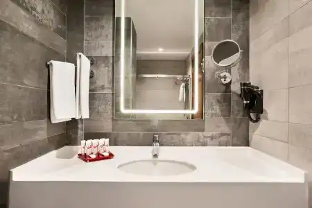 Ramada by Wyndham Istanbul Alibeykoy - 23