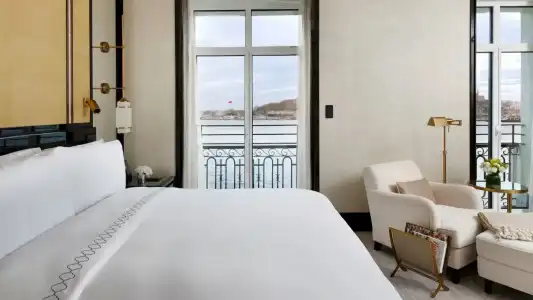 The Peninsula Istanbul - 67