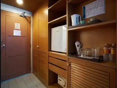 Cosy Beach - 14