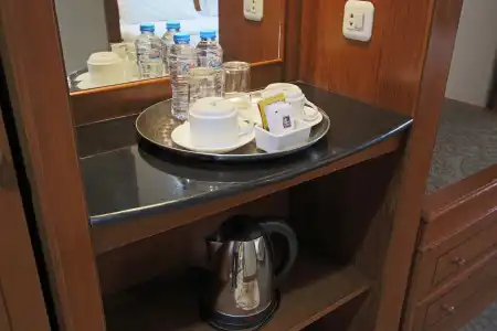 Jayakarta Jakarta - 32