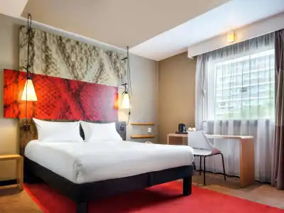 ibis Krakow Centrum - 40