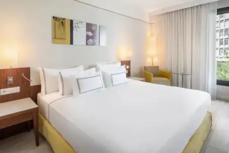 Melia Luxembourg - 50