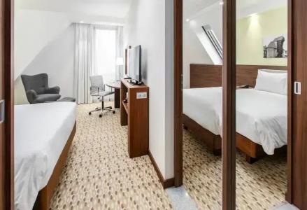 Hampton by Hilton Oliwa - 52