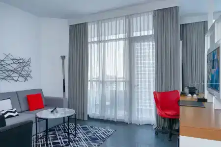 TRYP by Wyndham Dubai - 79