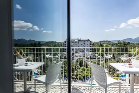 LA RESIDENCE & IDROKINESIS – Thermal Rehab - 67