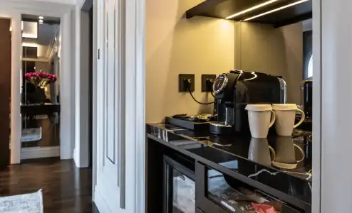 Xheko Imperial Luxury & Spa - 91
