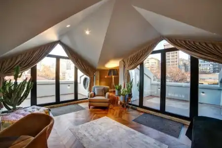39 Kalamış Marina & Restaurant - 58