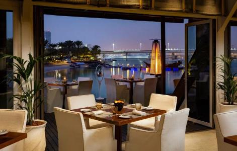 Beach Rotana - Abu Dhabi - 19