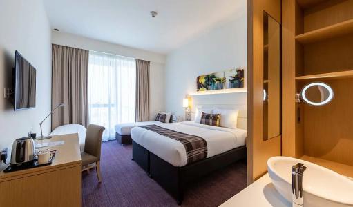 Premier Inn Ibn Battuta Mall - 49