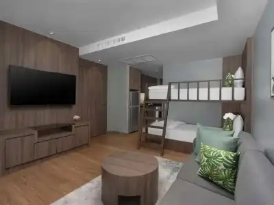 Novotel Living Bangkok Sukhumvit Legacy - 65