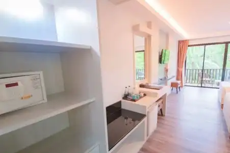 Duangjitt Resort & Spa - 56