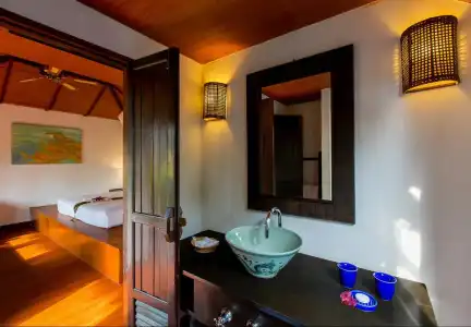 Elixir Resort Koh YAO Yai - 33