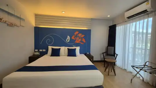 Days Inn by Wyndham Patong Beach Phuket - 41