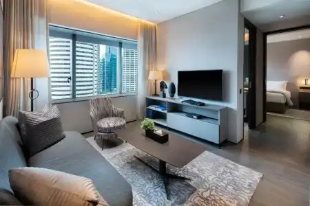 Dao by Dorsett AMTD Singapore - 3
