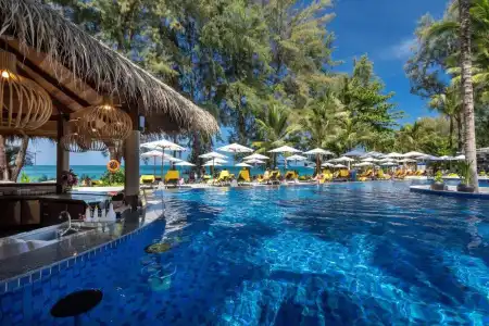 X10 Khaolak Resort - 10