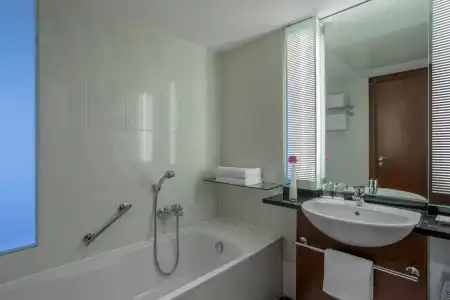 Sheraton Carlton Nuernberg - 65