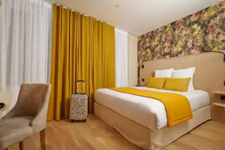 VLH Montparnasse Eiffel - 15