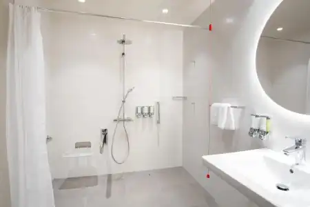 Hampton by Hilton Riga Airport - 18