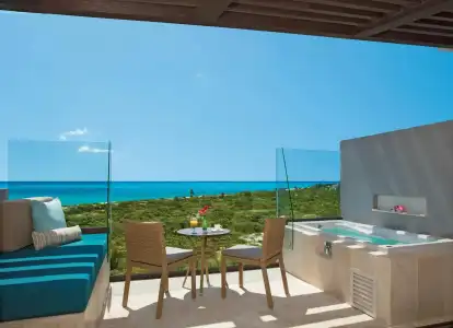 Dreams Playa Mujeres Golf & Spa Resort - All Inclusive - 51