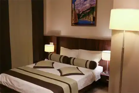 Spa Best Western Russian Manchester - 66