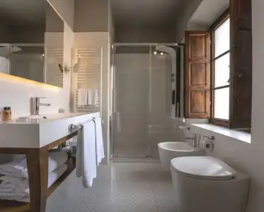 Palazzo Leopoldo Dimora Storica & Spa - 64