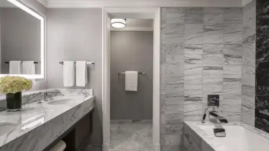 The Ritz-Carlton, Cleveland - 71