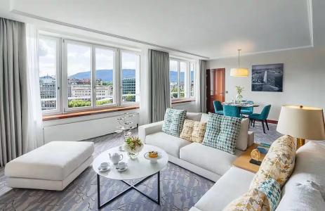 Mandarin Oriental, Geneva - 80