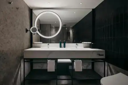 Hilton Singapore Orchard - 24