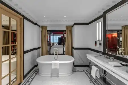 Hôtel de Berri Champs-Élysées, a Luxury Collection - 71