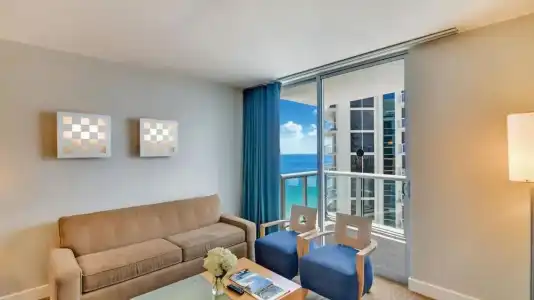 Marenas Beach Resort - 59