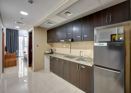 Regency Luxury Suites formerly known as Royal Regency Suites Marina - 74