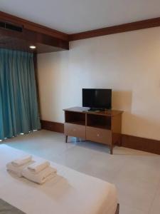 Mike Beach Resort Pattaya - 58