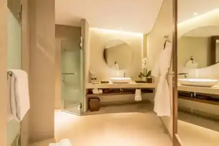 TanaDewa Resort Ubud Bali by Cross Collection - 13