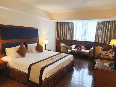 Ramana Saigon - 39