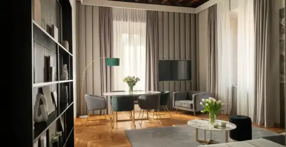 Antico Albergo del Sole al Pantheon - 76