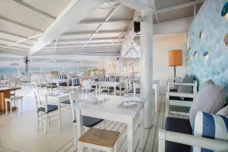 Sol Marina Beach Crete - 15