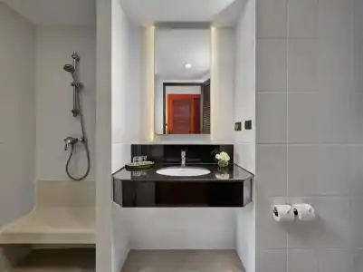 Novotel Phuket Vintage Park Resort - 37